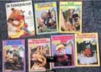 7 uitgaves de Fabeltjeskrant, Boeken, Ophalen of Verzenden, Gelezen, Fictie algemeen