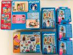 Playmobil Diverse Doosjes - Nieuw!, Kinderen en Baby's, Speelgoed | Playmobil, Ophalen of Verzenden, Nieuw, Los playmobil