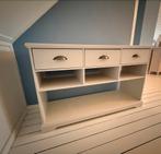 Wit kastje met 3 lades, Ophalen, Gebruikt