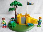 Playmobil 3235 Jungle Gym, Ophalen of Verzenden, Gebruikt, Complete set