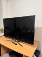 55” Inch 3D Smart TV Samsung met WIFI + AB, Audio, Tv en Foto, Televisies, Ophalen, Zo goed als nieuw, 100 cm of meer, Samsung