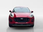 Ford Puma 1.0 EcoBoost Hybrid Titanium 125pk | €4.000.- ko, Auto's, Ford, Voorwielaandrijving, 12 maanden, Euro 6, Overige kleuren