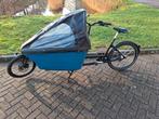 DOLLY electriche bakfiets, Fietsen en Brommers, Ophalen, Zo goed als nieuw, 4 kinderen of meer