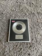 Zilveren Plaat The Shadows - Atlantis, Audio, Tv en Foto, Mp3-spelers | Apple iPod, Overige types, Zo goed als nieuw, Zilver, Minder dan 2 GB