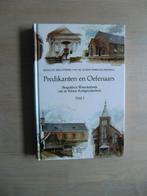 Predikanten en Oefenaars - Deel 1 - Kleine Kerkgeschiedenis, Boeken, Godsdienst en Theologie, Ophalen of Verzenden, Zo goed als nieuw