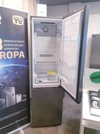 koelvries combinatie Beko 203,5cm ✅NoFrost Actie 499,- Nieuw, Witgoed en Apparatuur, 200 liter of meer, Met aparte vriezer, Nieuw