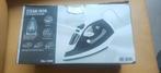 Stoomstrijkijzer - Nieuw in doos!, Witgoed en Apparatuur, Strijkijzers en Strijkplanken, Ophalen of Verzenden, Nieuw, Strijkijzer met snoer
