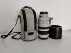 CANON EF 100-400mm schuifzoom lens, Audio, Tv en Foto, Fotografie | Lenzen en Objectieven, Ophalen of Verzenden, Gebruikt, Telelens
