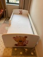 Kocot Kids - Be babydreams wit met lade met matras180/80, Ophalen, Gebruikt, 180 cm of meer, 85 tot 100 cm