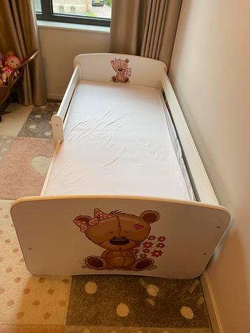 Kocot Kids - Be babydreams wit met lade met matras180/80 beschikbaar voor biedingen
