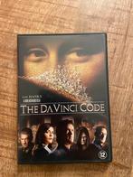 Dan Brown Trilogie DVD Boxset, Cd's en Dvd's, Vanaf 16 jaar, Boxset, Actiethriller, Ophalen of Verzenden