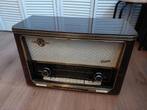 Buizenradio, vintage, Graetz, musica, Audio, Tv en Foto, Radio's, Ophalen, X, X, X