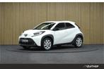 Toyota Aygo X 1.0 VVT-i S-CVT Automaat Pulse Facelift | Dire, Auto's, Toyota, Stof, Gebruikt, Met garantie (alle), 4 stoelen