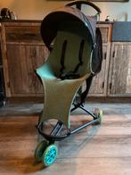 Super lichte Quinny Yezz buggy air buggy, light buggy, Ophalen of Verzenden, Zo goed als nieuw, Quinny, Zonnekap
