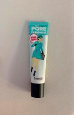 Benefit porefessional primer, Ophalen of Verzenden, Zo goed als nieuw, Gehele gezicht