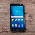 Samsung galaxy smartphone telefoon j5, Overige modellen, Zwart, Touchscreen, Ophalen of Verzenden