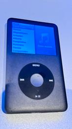 iPod Classic 120GB - Zwart, Audio, Tv en Foto, Mp3-spelers | Apple iPod, Ophalen, 40 GB en meer, Gebruikt, Classic