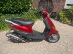 Zip type 3, Fietsen en Brommers, Scooters | Piaggio, Ophalen, Gebruikt, Benzine, 70 cc
