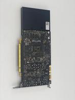 NVIDIA Quadro P4000 – Professionele grafische kracht, Computers en Software, Videokaarten, PCI-Express 3, Gebruikt, DisplayPort