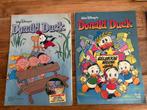 Donald ducks, Meerdere comics, Ophalen, Gelezen, Europa