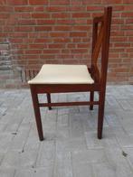 Deens design stoelen, Ophalen