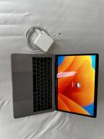 Apple MacBook Pro 13-inch (2017) – 16GB RAM – 256GB SSD, Computers en Software, Apple Macbooks, MacBook Pro, 256 GB, 2 tot 3 Ghz