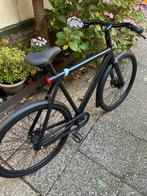 Van moof, Fietsen en Brommers, Elektrische fietsen, Ophalen, Zo goed als nieuw, 50 km per accu of meer, Overige merken