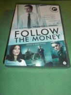 FOLLOW THE MONEY Seizoen 1 en 2  2x 4-dvd-box, Cd's en Dvd's, Dvd's | Tv en Series, Vanaf 12 jaar, Verzenden, Zo goed als nieuw