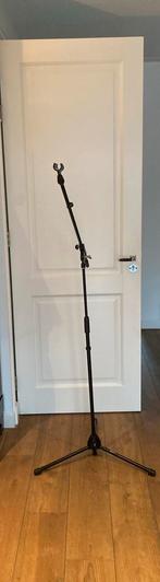 Boston microfoonstandaad, Ophalen of Verzenden, Zo goed als nieuw