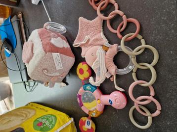 Little Dutch pakket speelgoed baby  beschikbaar voor biedingen