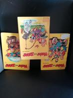 Plezier met sjors, Boeken, Meerdere stripboeken, Ophalen of Verzenden, Zo goed als nieuw