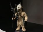 Vintage star wars Kenner Logray (Ewok) jaren ‘80, Verzamelen, Star Wars, Ophalen of Verzenden, Zo goed als nieuw, Actiefiguurtje