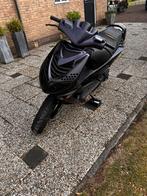 Peugeot Speedfight 2 project met geel kenteken, Gebruikt, Overige modellen, Verzenden, Maximaal 45 km/u