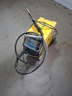 Lasapparaat Gys Smartmig 162, Ophalen, Zo goed als nieuw, 150 tot 250 ampère, Inverter