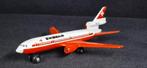 Swissair DC-10 Schaalmodel Vliegtuig. BIEDEN, Ophalen of Verzenden, Gebruikt, Schaalmodel