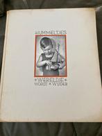 Boek over Hummeltje, Boeken, Ophalen, Gelezen, Jo Kalmijn-Spierenburg