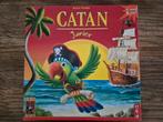 Catan junior, Ophalen of Verzenden, Zo goed als nieuw