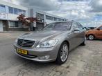 Mercedes-Benz S-klasse 420 CDI Prestige Plus Full Option, Automaat, Achterwielaandrijving, Gebruikt, 320 pk