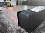 Salontafel en eettafel, Ophalen, Rechthoekig, 50 tot 100 cm, Minder dan 50 cm