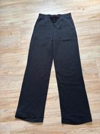 Zusss broek met structuur maat M, Maat 38/40 (M), Zwart, Ophalen of Verzenden, Zo goed als nieuw