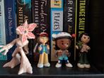 Stranger Things figuren, Ophalen of Verzenden, Zo goed als nieuw