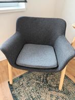 IKEA fedbo stoel grijs nieuw, Ophalen, Zo goed als nieuw