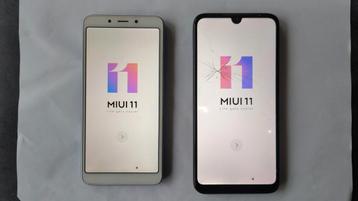 Xiaomi Redmi 6 (3GB / 32GB Blauw IZGST) en Xiaomi Redmi 7 beschikbaar voor biedingen