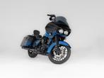 Harley-Davidson CVO ROAD GLIDE (bj 2019), Bedrijf, Cruise Control, Meer dan 35 kW, Overig