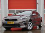 Kia Ceed Sportswagon 1.4 T-GDi DynamicPlusLine/ automaat/ la, Auto's, Kia, 65 €/maand, 4 cilinders, Bruin, Leder en Stof