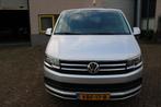 Volkswagen Transporter Caravelle 2.0 TDI L2H1, Auto's, Bestelauto's, 2240 kg, Gebruikt, Euro 6, 4 cilinders