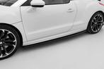 Maxton Design Peugeot RCZ MK1 Side Skirts Diffuser Versie 1, Verzenden, Automotive Parts, A.parts@hotmail.nl, Trasmolenlaan 12 3447 GZ Woerden