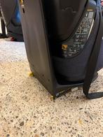 Maxi-cosi Isofix 360 te draaien., Kinderen en Baby's, Autostoeltjes, Gebruikt, 0 t/m 18 kg, Verstelbare rugleuning, Ophalen of Verzenden