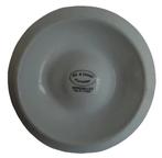 Clay of Limoges Versailles 3x eierdop 11cm ei servies wit, Postbus 64461, Brunssum, Nederland, Verzenden, Kenduseditemsinfo@gmail.com