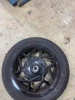 Vespa Elektra Velgen - Nieuw!, Fietsen en Brommers, Ophalen of Verzenden, Nieuw, Overige typen, Vespa